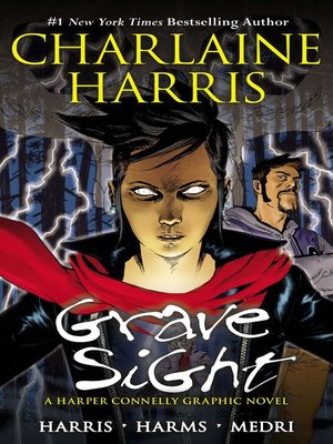 cover image of Grave Sight